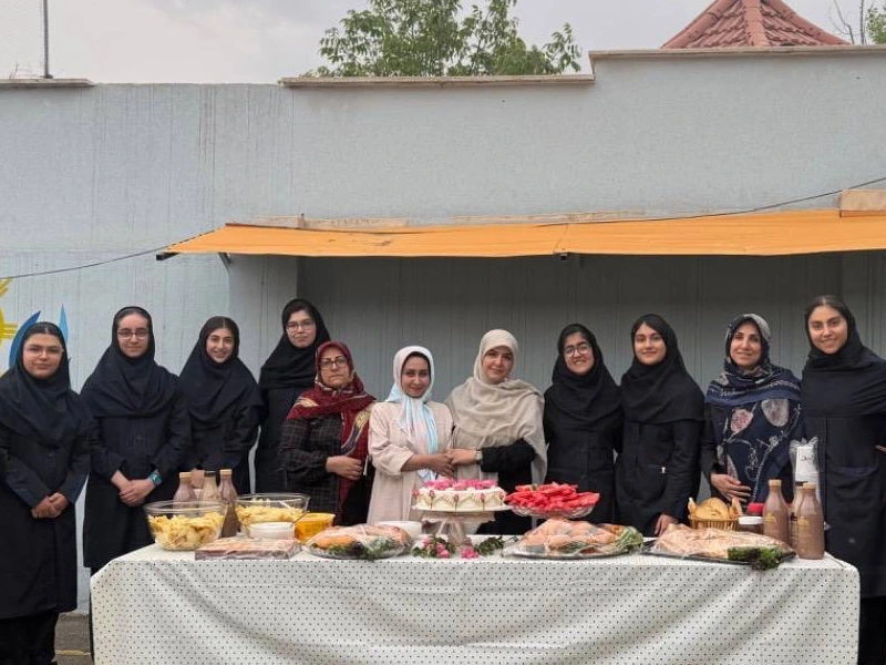 دختران