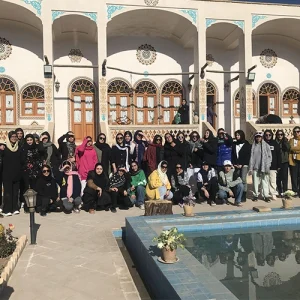 اردو دختران نیک اندیشان
