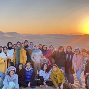 اردو کاشان دختران نیک اندیشان